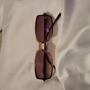 VINTAGE CHANNEL SUNGLASSES